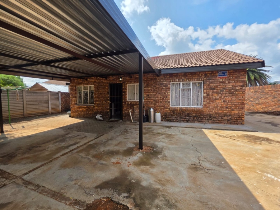 3 Bedroom Property for Sale in New Park Northern Cape
